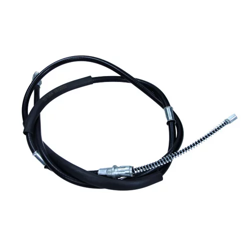 Ťažné lanko parkovacej brzdy 32-1364 /MaXgear/ - obr. 1
