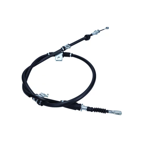 Ťažné lanko parkovacej brzdy 32-1374 /MaXgear/ - obr. 1