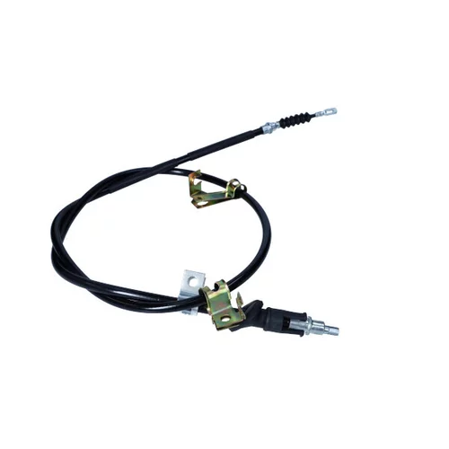 Ťažné lanko parkovacej brzdy 32-1405 /MaXgear/ - obr. 1