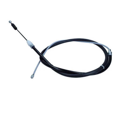 Ťažné lanko parkovacej brzdy 32-1504 /MaXgear/ - obr. 1