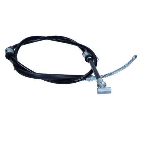 Ťažné lanko parkovacej brzdy 32-1522 /MaXgear/ - obr. 1