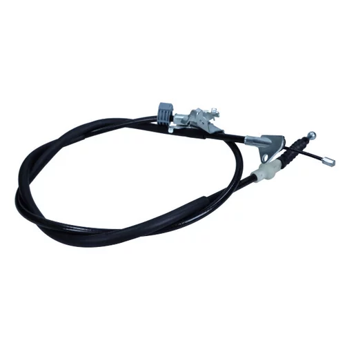 Ťažné lanko parkovacej brzdy 32-1555 /MaXgear/ - obr. 1