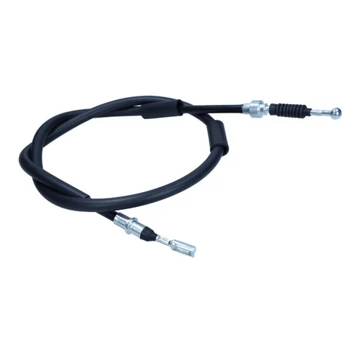 Ťažné lanko parkovacej brzdy 32-1591 /MaXgear/ - obr. 1