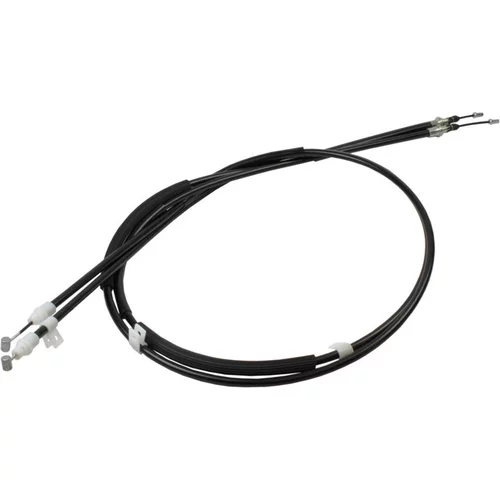 Ťažné lanko parkovacej brzdy 32-1614 /MaXgear/ - obr. 1