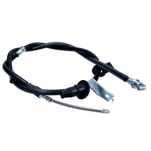 Ťažné lanko parkovacej brzdy 32-1618 /MaXgear/ - obr. 1