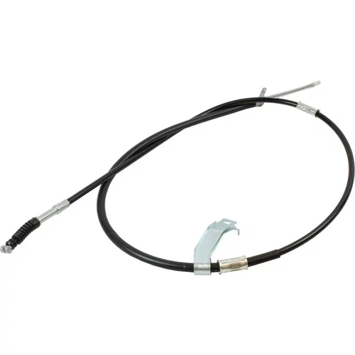 Ťažné lanko parkovacej brzdy 32-1681 /MaXgear/ - obr. 1