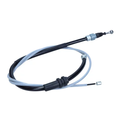 Ťažné lanko parkovacej brzdy 32-1690 /MaXgear/ - obr. 1