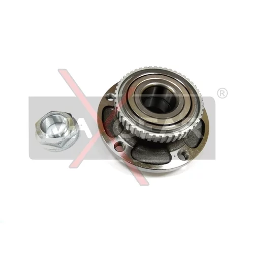 Ložisko kolesa - opravná sada 33-0027 /MaXgear/