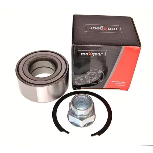 Ložisko kolesa - opravná sada 33-0112 /MaXgear/ - obr. 2