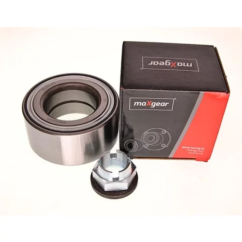 Ložisko kolesa - opravná sada 33-0273 /MaXgear/ - obr. 2