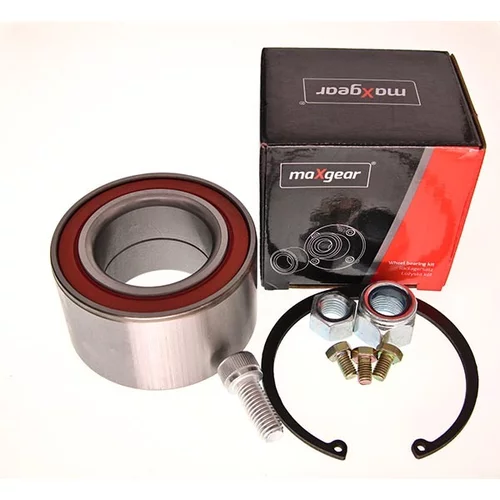 Ložisko kolesa - opravná sada 33-0403 /MaXgear/ - obr. 2