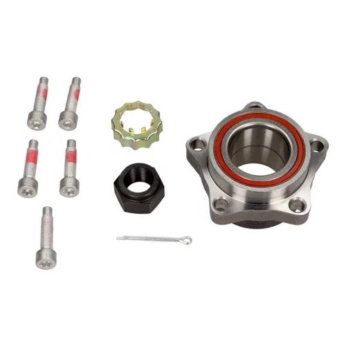 Ložisko kolesa - opravná sada 33-0540 /MaXgear/ - obr. 1