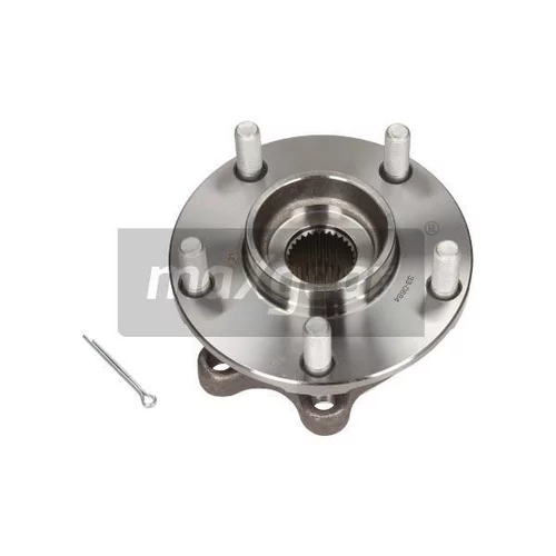Ložisko kolesa - opravná sada 33-0684 /MaXgear/ - obr. 1