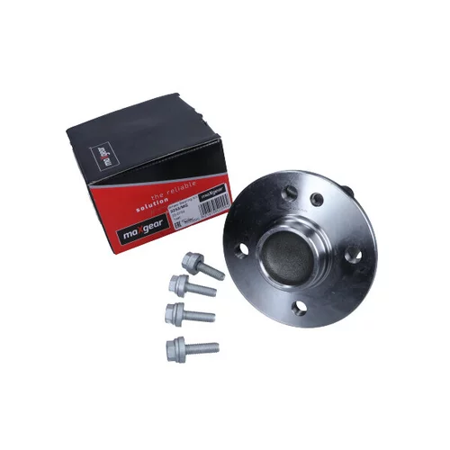 Ložisko kolesa - opravná sada 33-0733 /MaXgear/ - obr. 1