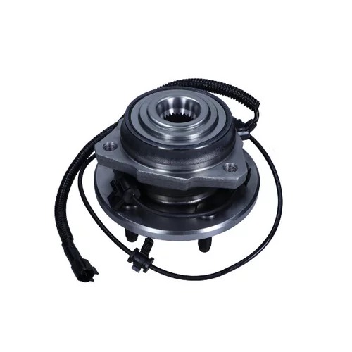 Ložisko kolesa - opravná sada 33-0741 /MaXgear/ - obr. 1