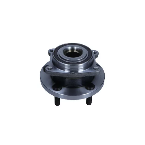 Ložisko kolesa - opravná sada 33-1002 /MaXgear/ - obr. 1