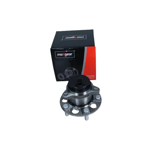 Ložisko kolesa - opravná sada 33-1254 /MaXgear/ - obr. 2