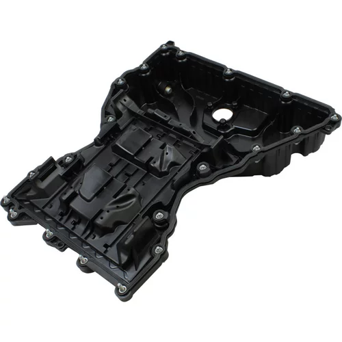 Olejová vaňa 34-0137 /MaXgear/ - obr. 1