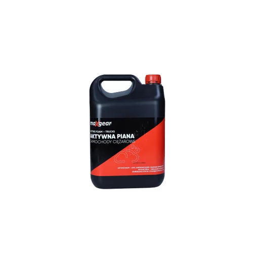 Plošný čistič, vysokotlakové čistenie MaXgear 36-0086