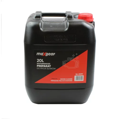 Prípravok na čistenie motora MAXGEAR 36-0091