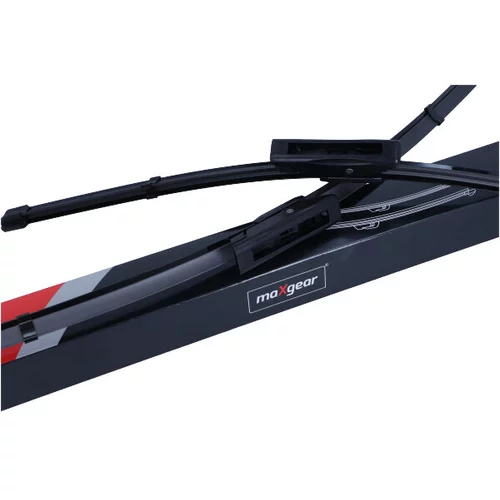 Stieracia lišta 39-0665 /MaXgear/ - obr. 2