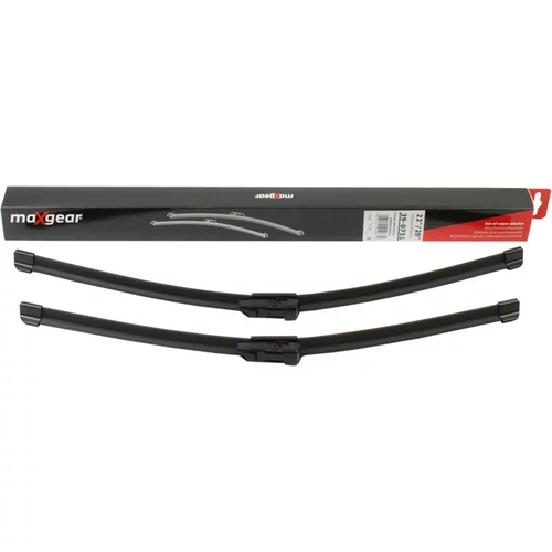 Stieracia lišta 39-0751 /MaXgear/ - obr. 2