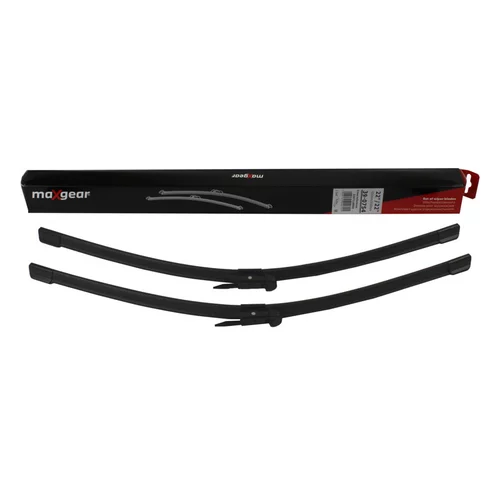 Stieracia lišta 39-0754 /MaXgear/ - obr. 2