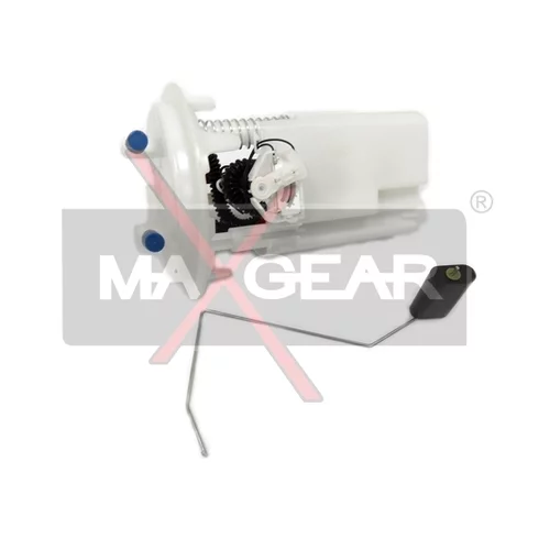 Palivová dopravná jednotka MAXGEAR 43-0091