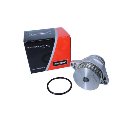 Vodné čerpadlo, chladenie motora 47-0063 /MaXgear/ - obr. 2
