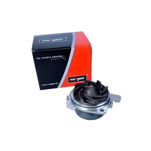 Vodné čerpadlo, chladenie motora 47-0147 /MaXgear/ - obr. 2