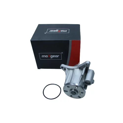 Vodné čerpadlo, chladenie motora 47-0266 /MaXgear/ - obr. 2