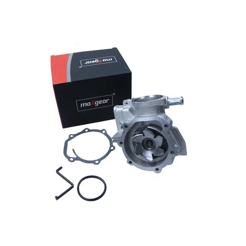 Vodné čerpadlo, chladenie motora 47-0270 /MaXgear/ - obr. 1