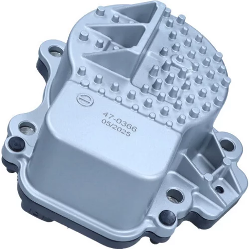 Vodné čerpadlo, chladenie motora 47-0366 /MaXgear/ - obr. 1