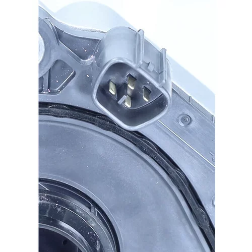 Vodné čerpadlo, chladenie motora 47-0368 /MaXgear/ - obr. 2