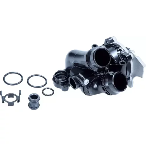 Vodné čerpadlo, chladenie motora 47-0377 /MaXgear/ - obr. 1