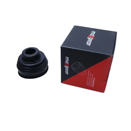 Manžeta hnacieho hriadeľa - opravná sada 49-0852 /MaXgear/ - obr. 2