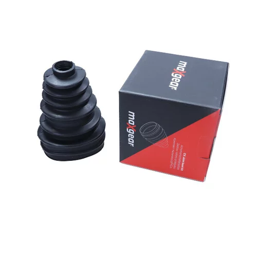 Manžeta hnacieho hriadeľa - opravná sada 49-1071 /MaXgear/ - obr. 3