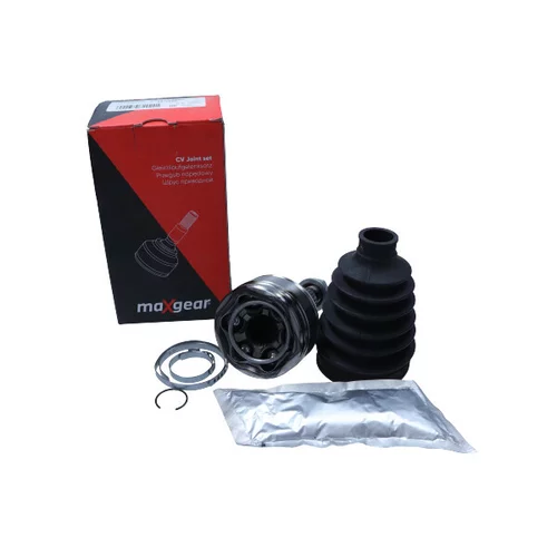 Sada kĺbov hnacieho hriadeľa 49-1298 /MaXgear/ - obr. 2