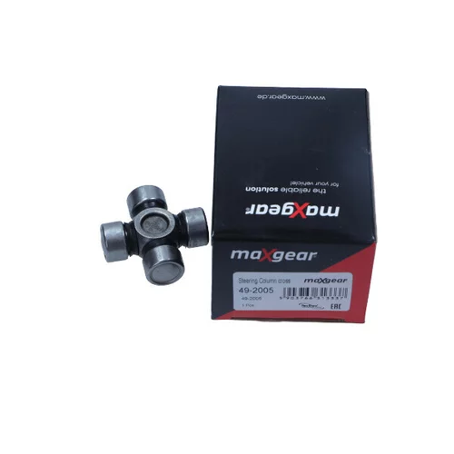 Kĺb hriadeľa riadenia 49-2005 /MaXgear/ - obr. 1