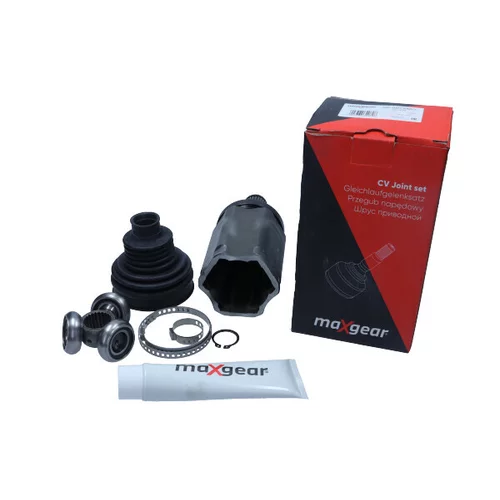 Sada kĺbov hnacieho hriadeľa 49-2832 /MaXgear/ - obr. 2