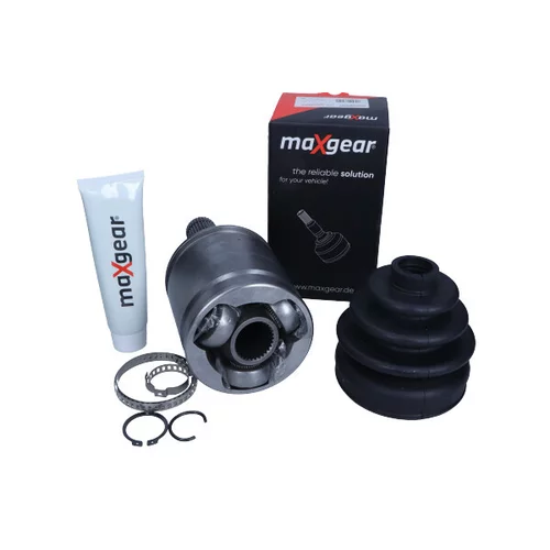 Sada kĺbov hnacieho hriadeľa 49-2875 /MaXgear/ - obr. 2