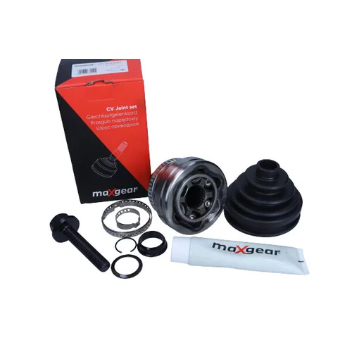Sada kĺbov hnacieho hriadeľa 49-3075 /MaXgear/ - obr. 2