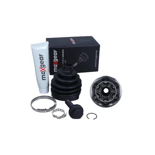 Sada kĺbov hnacieho hriadeľa 49-3083 /MaXgear/ - obr. 1