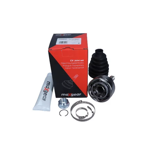 Sada kĺbov hnacieho hriadeľa 49-3093 /MaXgear/ - obr. 2