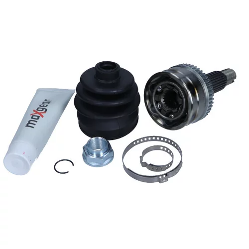 Sada kĺbov hnacieho hriadeľa 49-3133 /MaXgear/ - obr. 1