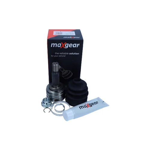 Sada kĺbov hnacieho hriadeľa 49-3203 /MaXgear/ - obr. 2