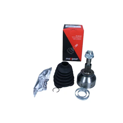 Sada kĺbov hnacieho hriadeľa 49-3213 /MaXgear/ - obr. 2