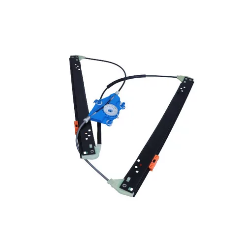 Mechanizmus zdvíhania okna 50-0348 /MaXgear/ - obr. 1