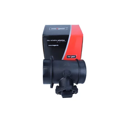 Merač hmotnosti vzduchu 51-0097 /MaXgear/ - obr. 2