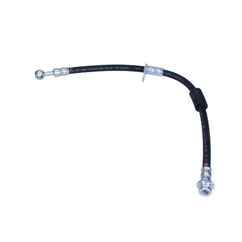 Brzdová hadica 52-0604 /MaXgear/ - obr. 1